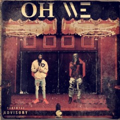 Aintchureece x Kid Cut - Ooohhwiee Prod By Kid Cut