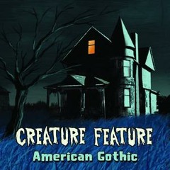 A Feast for the Worms-creature Feature