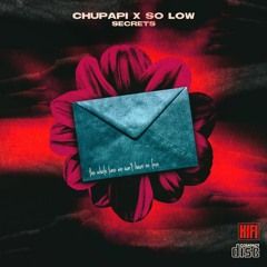 Seasick (feat. So Low)