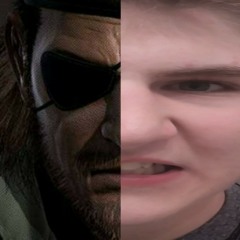 Snake eater (official mgs3 soundtrack)