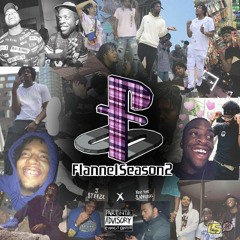 J $teeze + Koz The Samurai - HOTBELLYFIRE(prod. YfnMar){VIDEO IN DESCRIPTION}