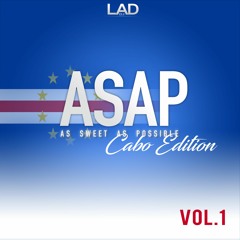 DJ LAD - ASAP (Cabo edition)