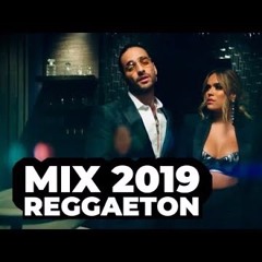 Latin Mix 2019