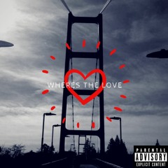 Where's The Love ?
