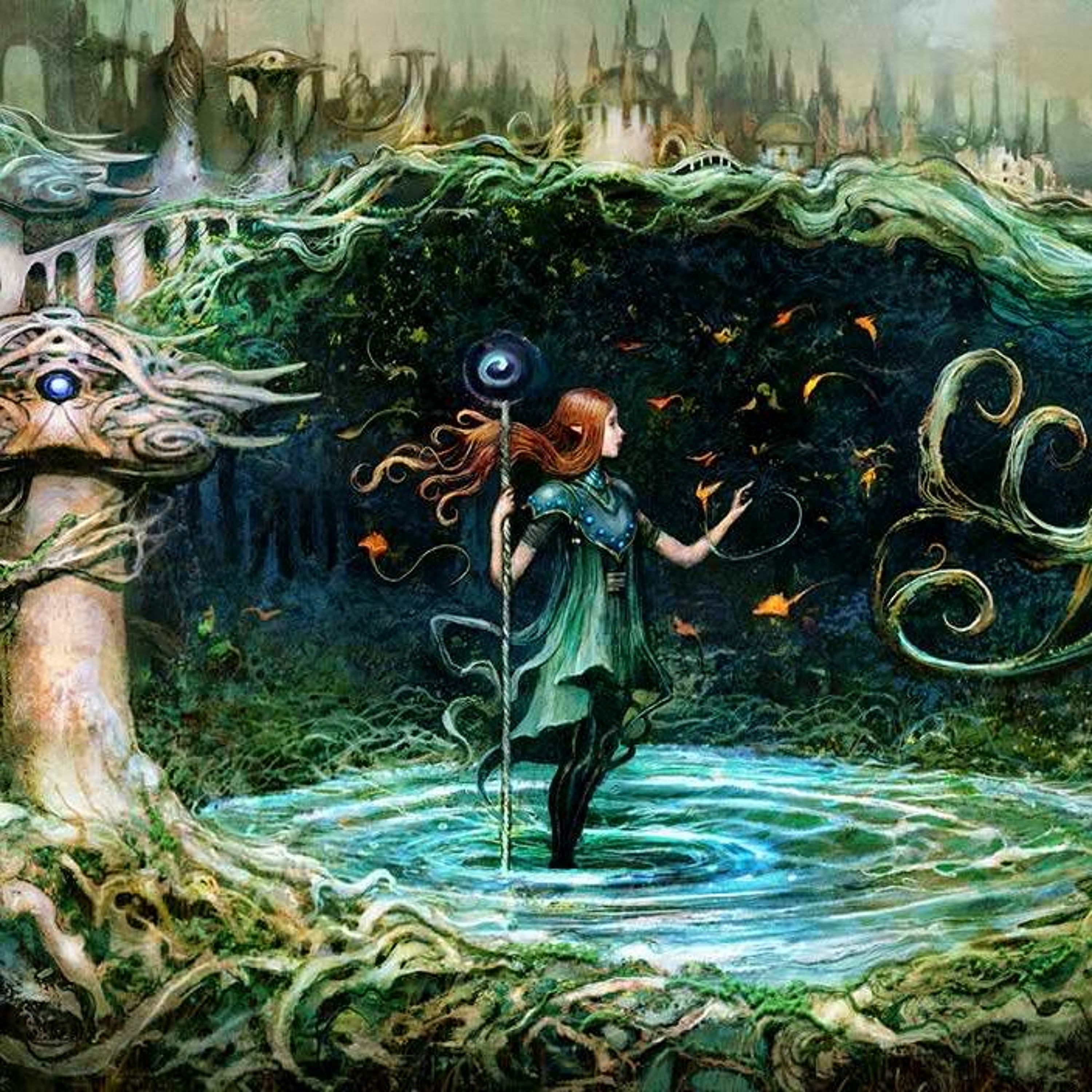 Ravnica Allegiance Full Set Review! episode artwork