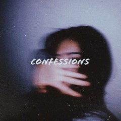 Confessions (feat. Jesse Commas)