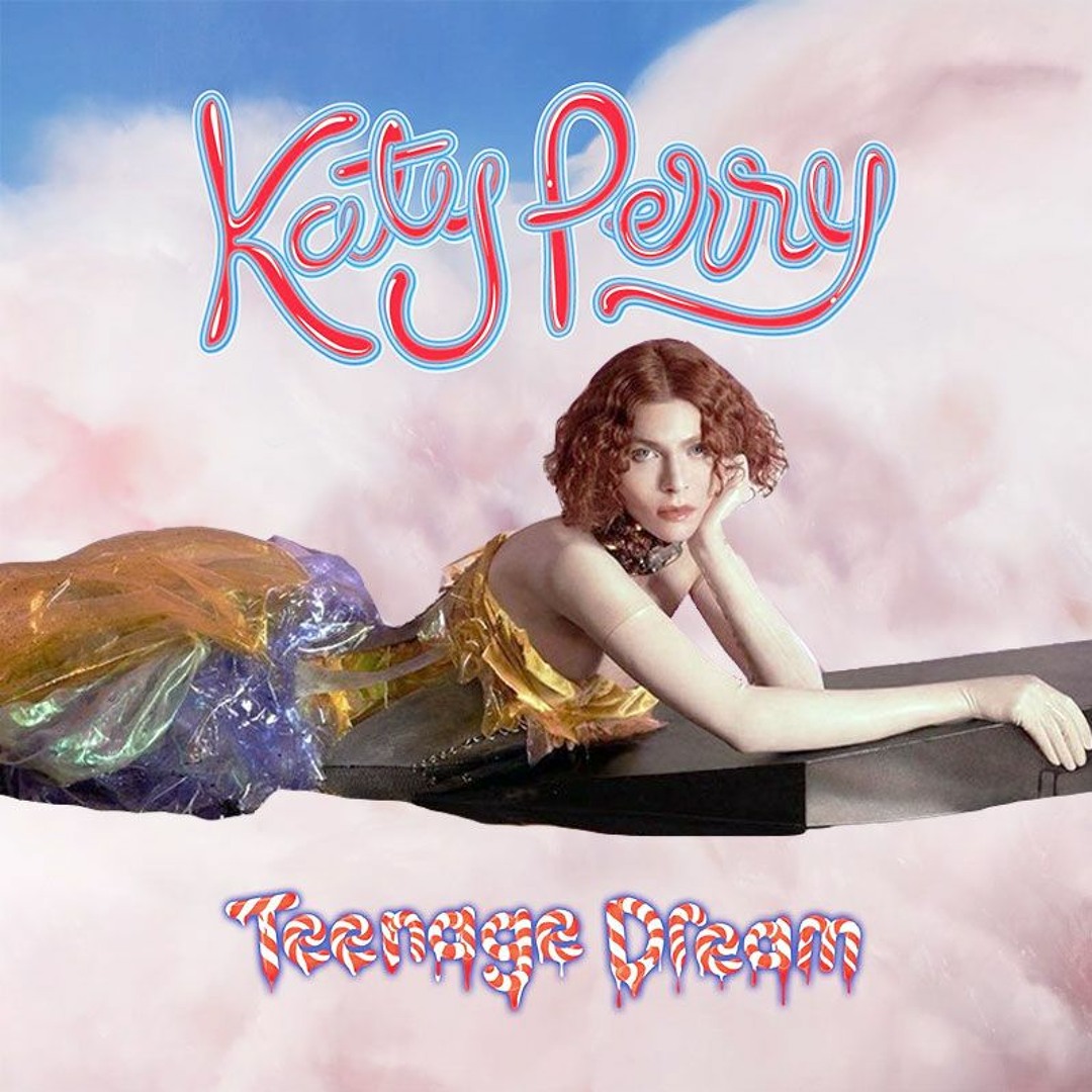 Stream Whole New Dream / Teenage Dream by DJ victor borge | Listen