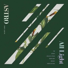 All Night 《ASTRO》