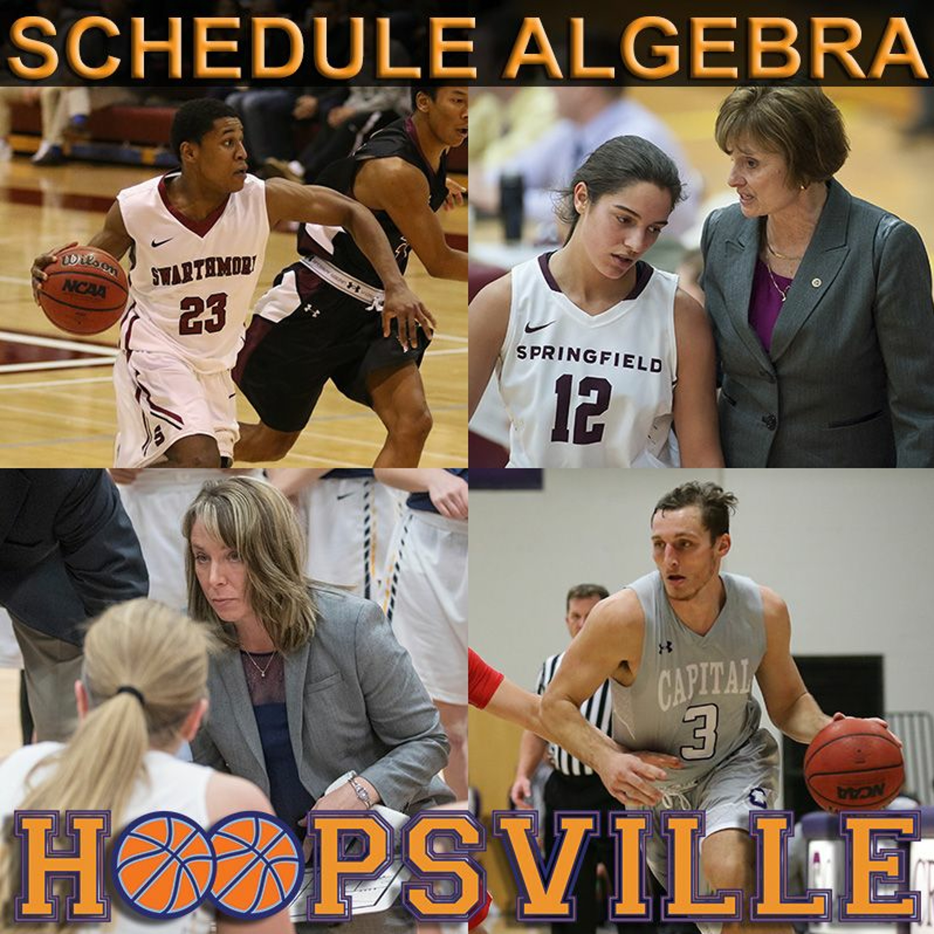 Hoopsville