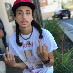 OCHO Ft. AcTive YP X Glock 40 (Prod. OCHO)