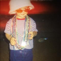 Yeah Boy Get the GA$