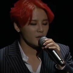 [LIVE] It Will Pass - Kim JunSu