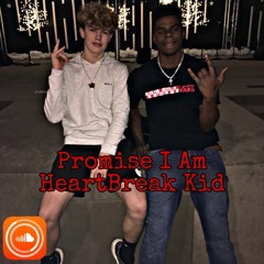 PROMISE I AM !PREVIEW! (Prod. BY 777 STUDIOS)