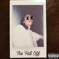 The Fall Off (Prod. By Ben Maker)