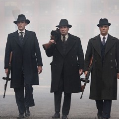 Mobsters- Meetch X Keez900