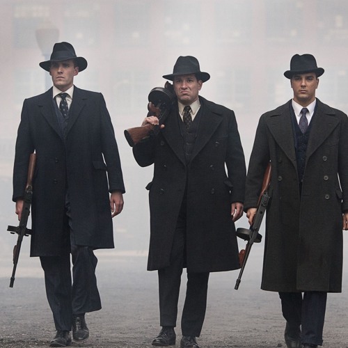 Mobsters- Meetch X Keez900