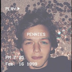 pennies (miss me)(prod.parisvvs)(2017)