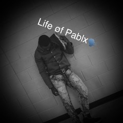 Life of pablx