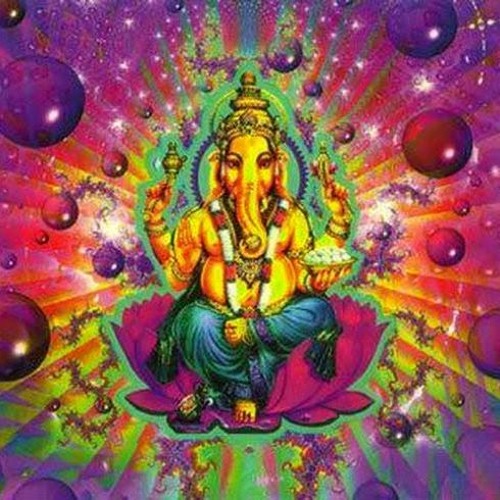 ॐ, wack shiz ॐ, (130 - 180 Bpm)