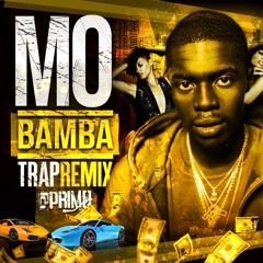 Shek Wes - Mo Bamba @DjPriMo3o5 Trap ReMix