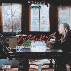 6thSENSE(BANK)ft MAXX GOOD$  (Prod. Loushi)