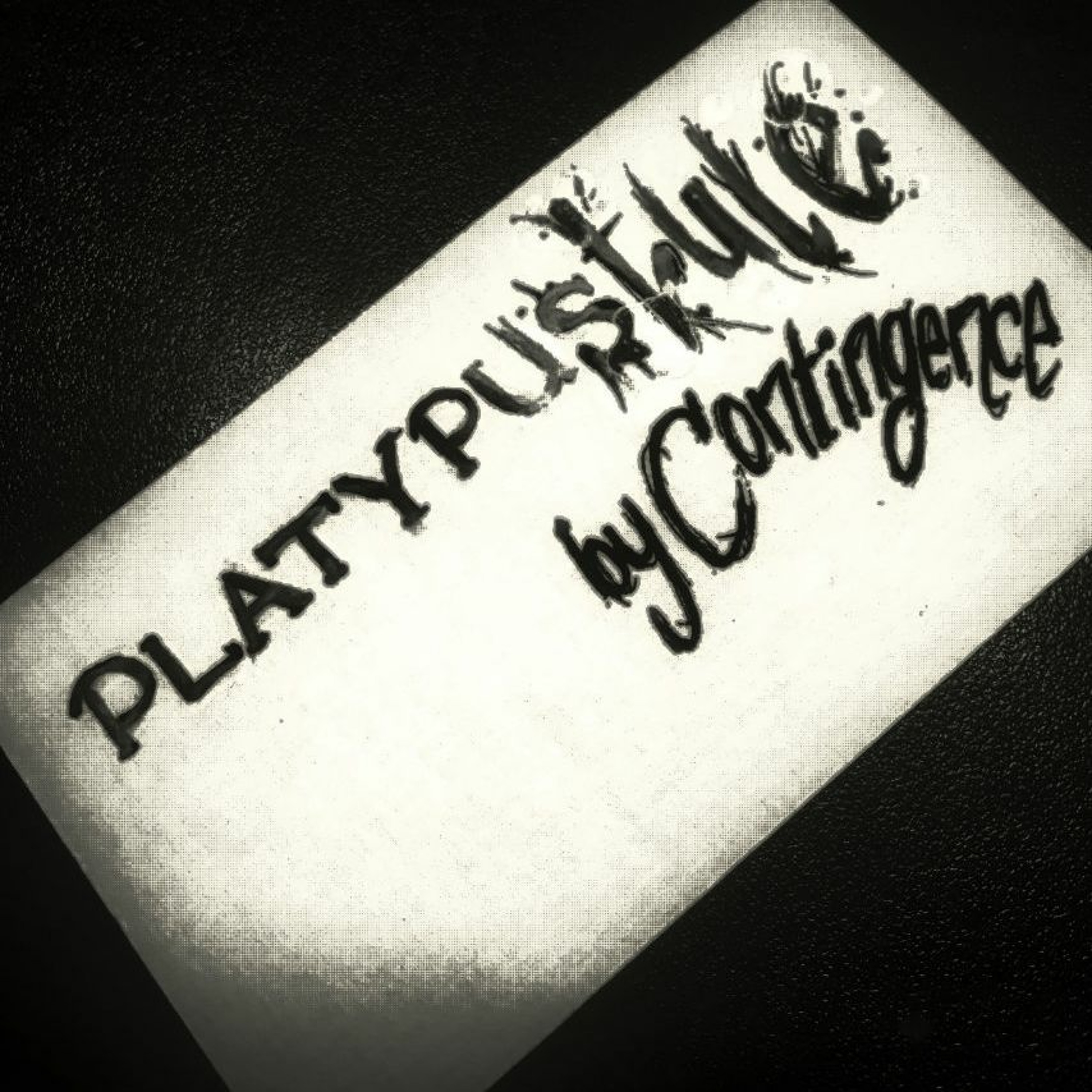 Platypustule episode artwork