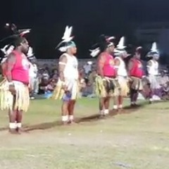 Yam Island IAMA (fast)