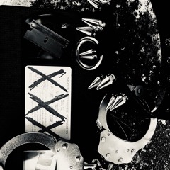 Warhol [Ft. Xottie Ecky] (Prod. Jack Gutteridge)