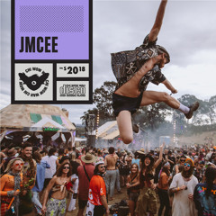 Jmcee - CHI WOW WAH TOWN 2018