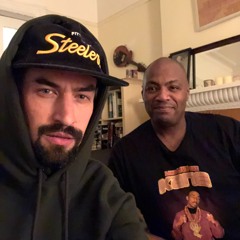 Ep. 102 - DJ Mister Cee