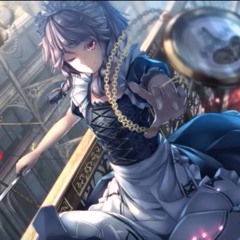 TAMUSIC - The Maid and the Pocketwatch of Blood (Piano Arrange)