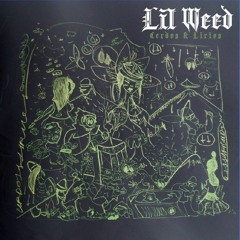 20 LIL WEED - BLLOTA