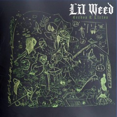 2 LIL WEED - PUESTA DE BLUES