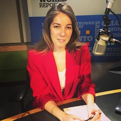 CBC World Report Aug 10, 2015