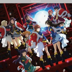 舞台プレパレイション