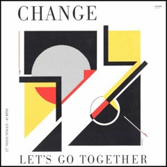 Let's Go Together (Petko Turner Edit) Free DL Dedicated to Mrs Turner 2017 - 2020