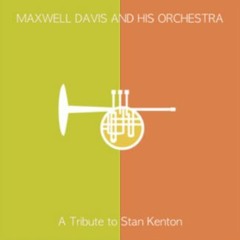 (1959) The Maxwell Davis Orchestra - Estrellita