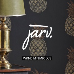 WKND MINI MIX 003
