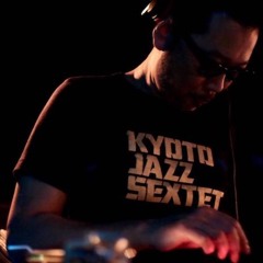 WWKYOTO 14.01.2019 - YOSHI JAZZ SET