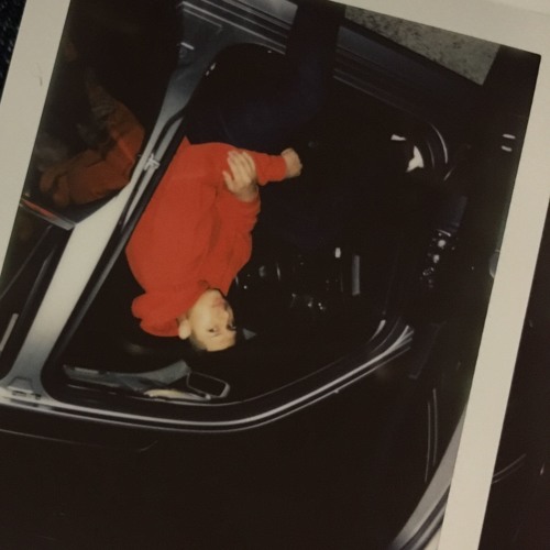 Pull Up On You (Prod. By KChristian)