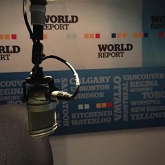 World This Hour, January 7, 2018