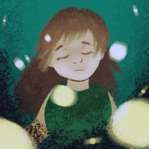 Stream Utau English 夜明けと蛍 Dawn And Fireflies Kara Kokone Arpasing