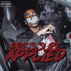 Pressure Applied - Daboii