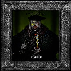 YungKiwi - Majin Vegeta Prod.by TREETIME