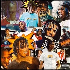 Famous Dex ft. Jay Critch & OG B - Lame