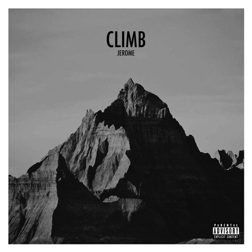 Jerome - Climb [Prod. Syndrome]