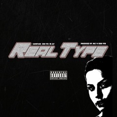 Cash$tarr & Cris Vvs- Real Type Ft. 98 Jay (Prod. 88.7 & Cris Vvs)