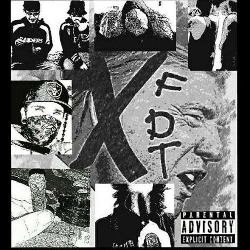 5) FayzDaTrapr - Keep It G Feat. Number9