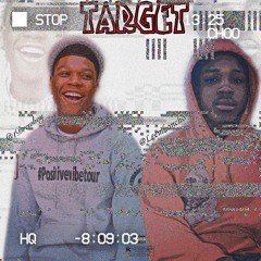 Leem Honcho ft DrewBoy - Target
