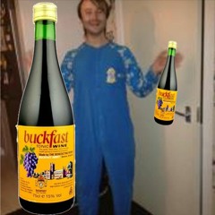 Hammy Harris x Chemical Adam - No Petrol (The Buckfast Rhapsody)